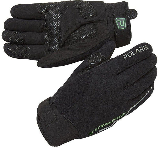 Torrent Waterproof Cycling Gloves