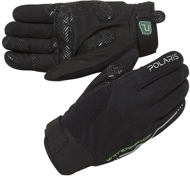 Torrent Waterproof Cycling Gloves