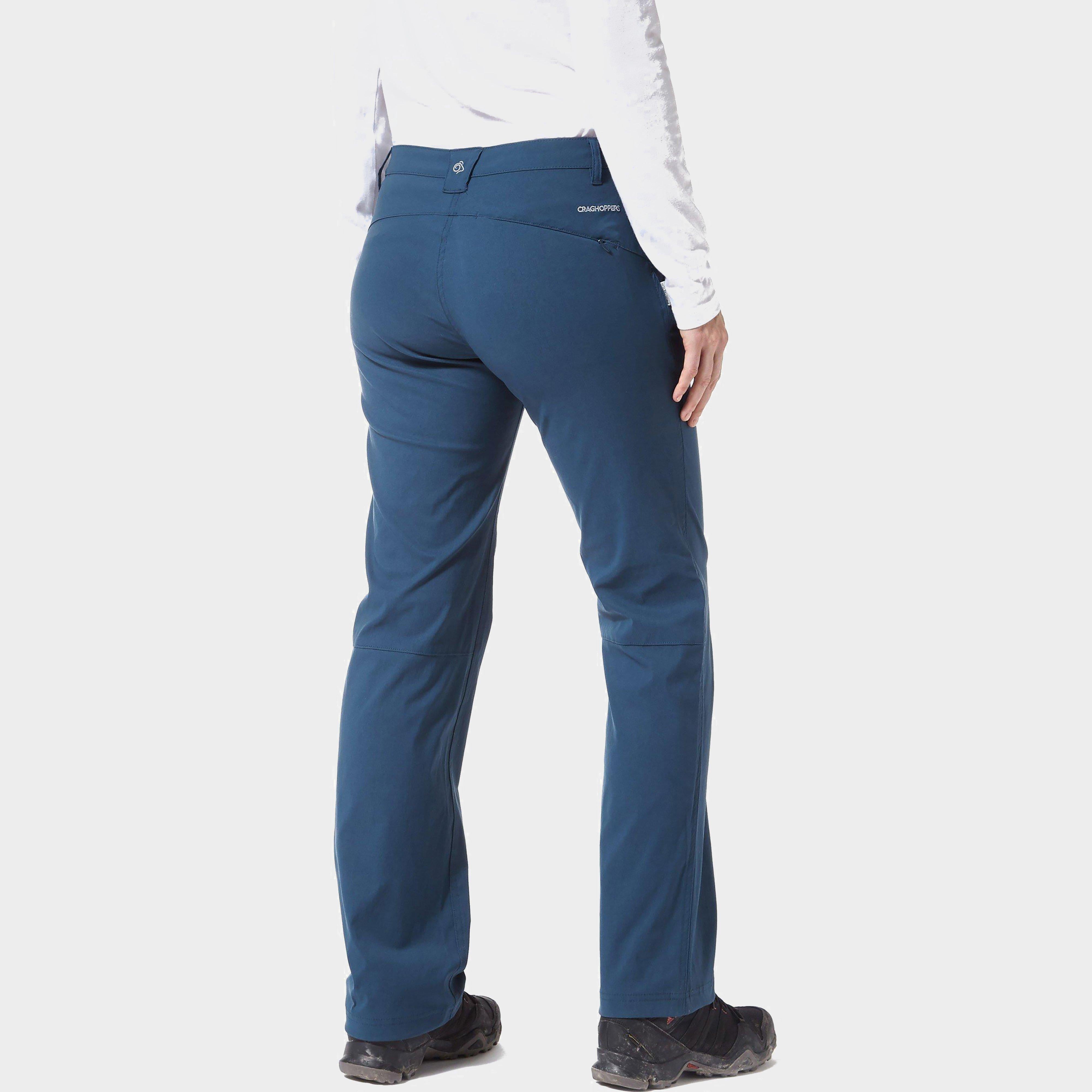 Kiwi Pro Stretch Women's Trousers