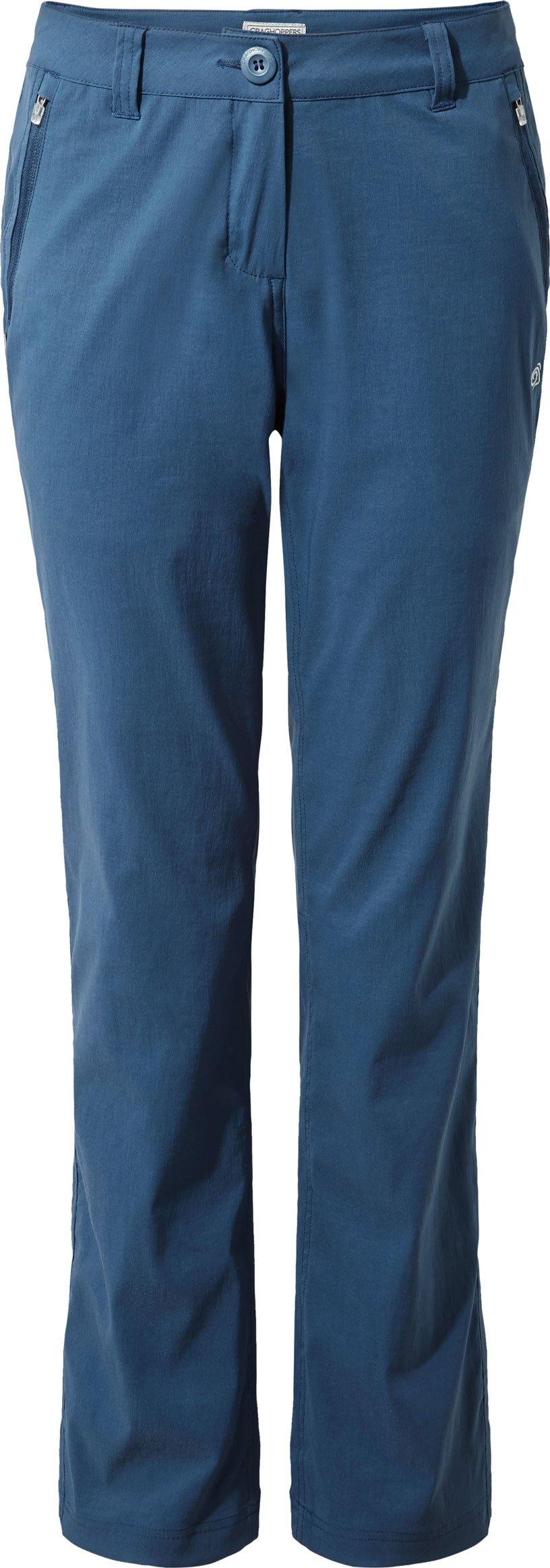Kiwi Pro Stretch Women's Trousers