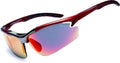Firebug Sunglasses (Grey/PC Smoke)