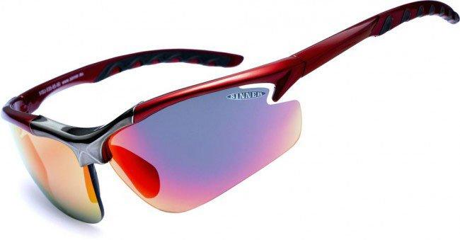 Firebug Sunglasses (Grey/PC Smoke)