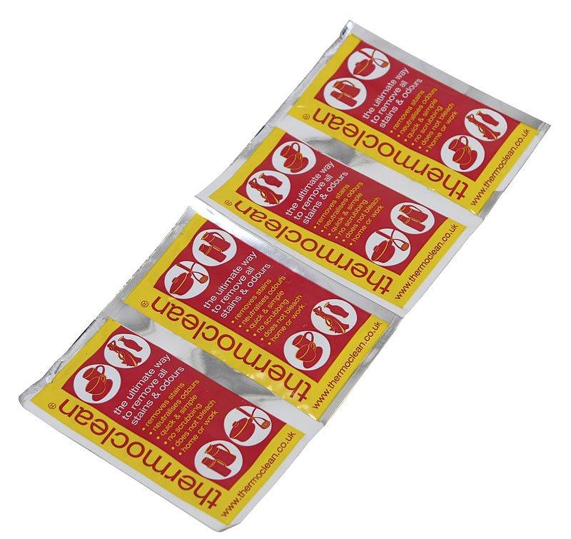 Thermoclean Crockery Destainer