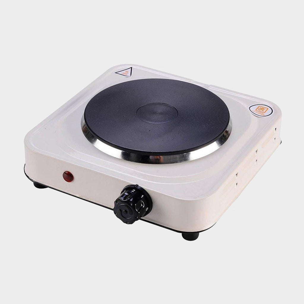 Single Hot Plate (1000W)