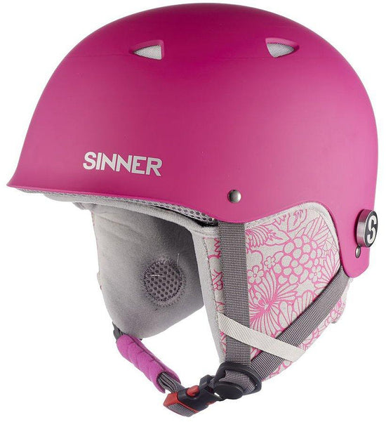 'The Magic' Children's Ski Helmet