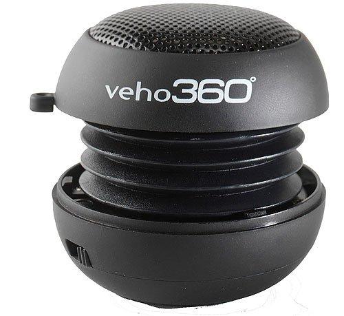 360° M1 Portable Capsule Speaker