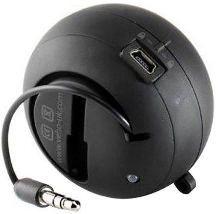 360° M1 Portable Capsule Speaker