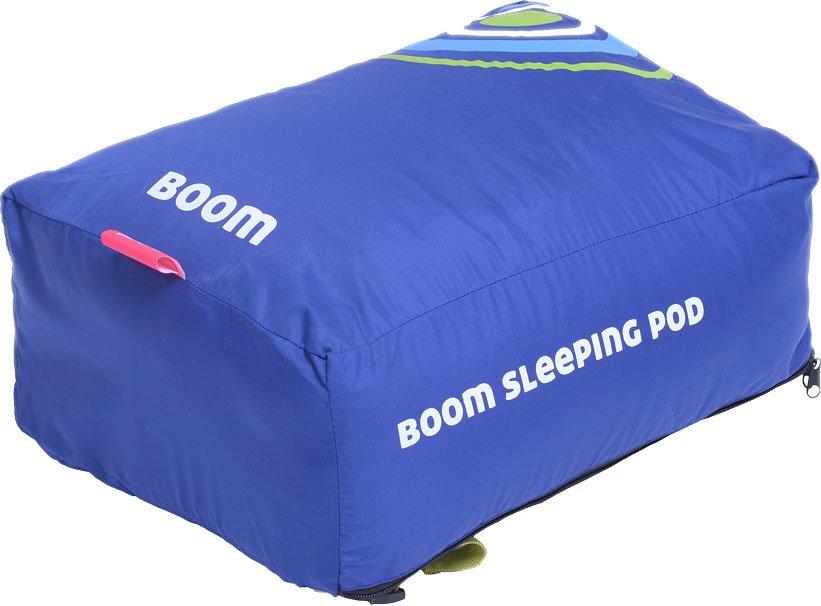 SLEEPING POD