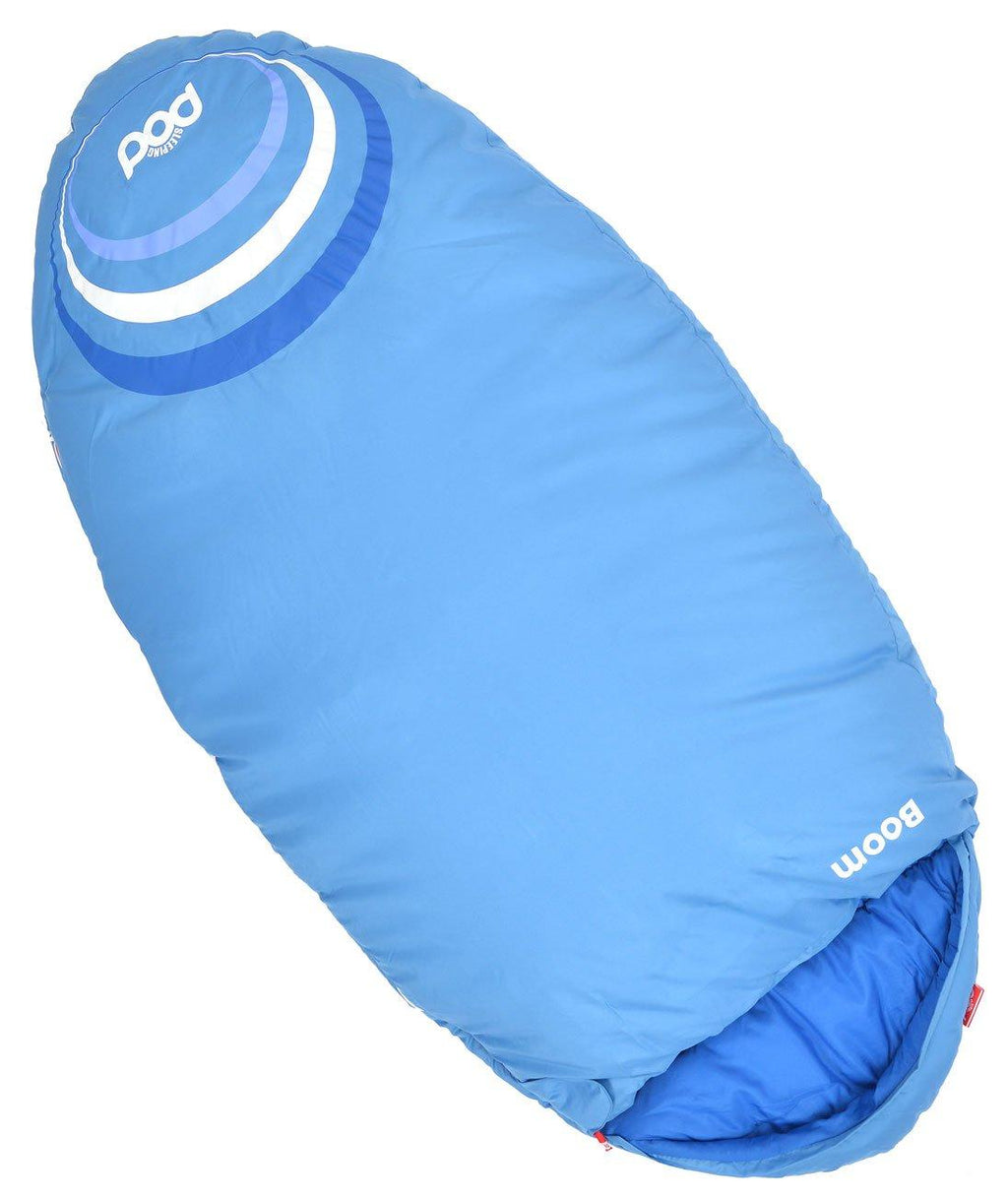 SLEEPING POD