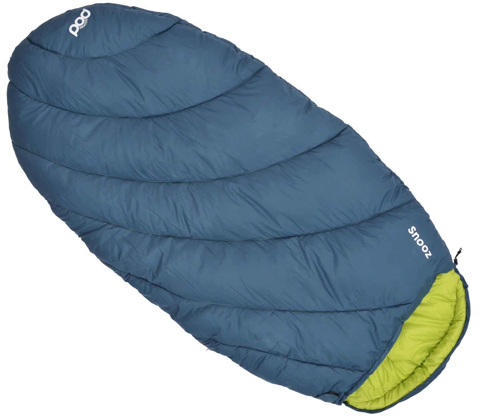 SLEEPING POD
