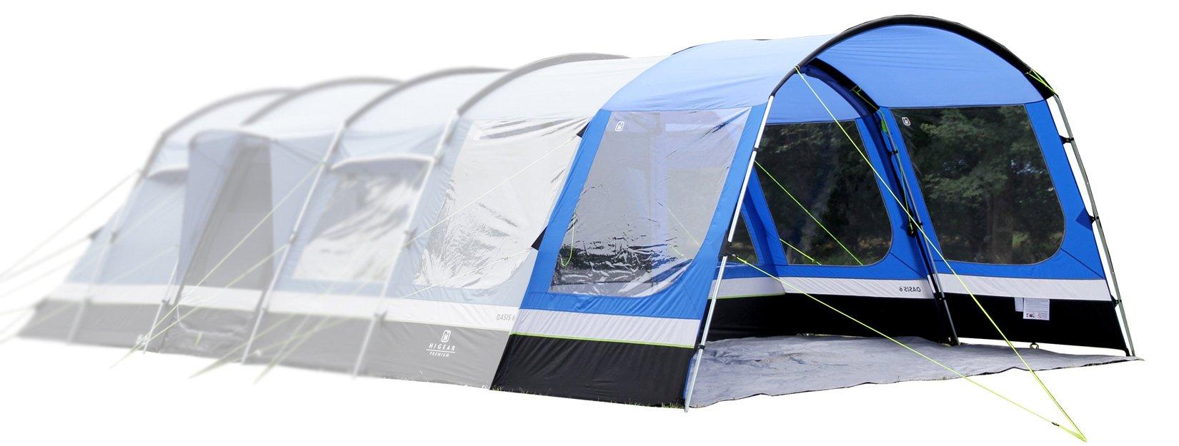 OASIS 6 CANOPY