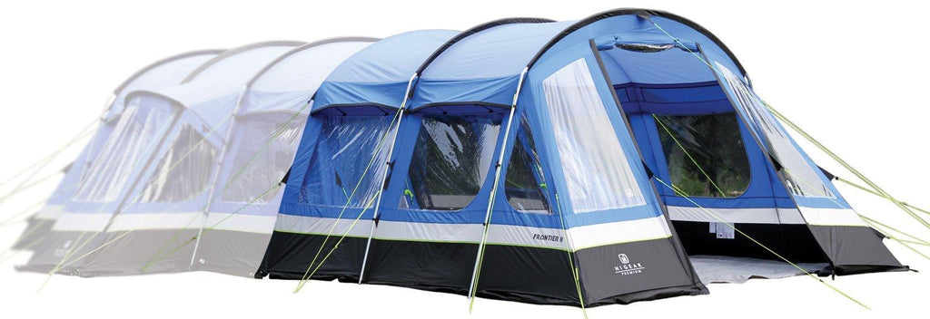 FRONTIER 8 PORCH