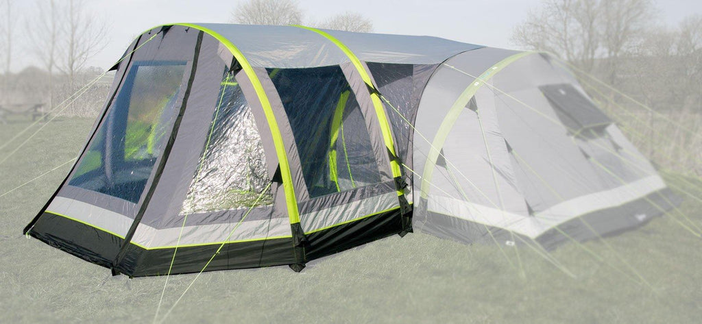 Nimbus 8 Inflatable Porch