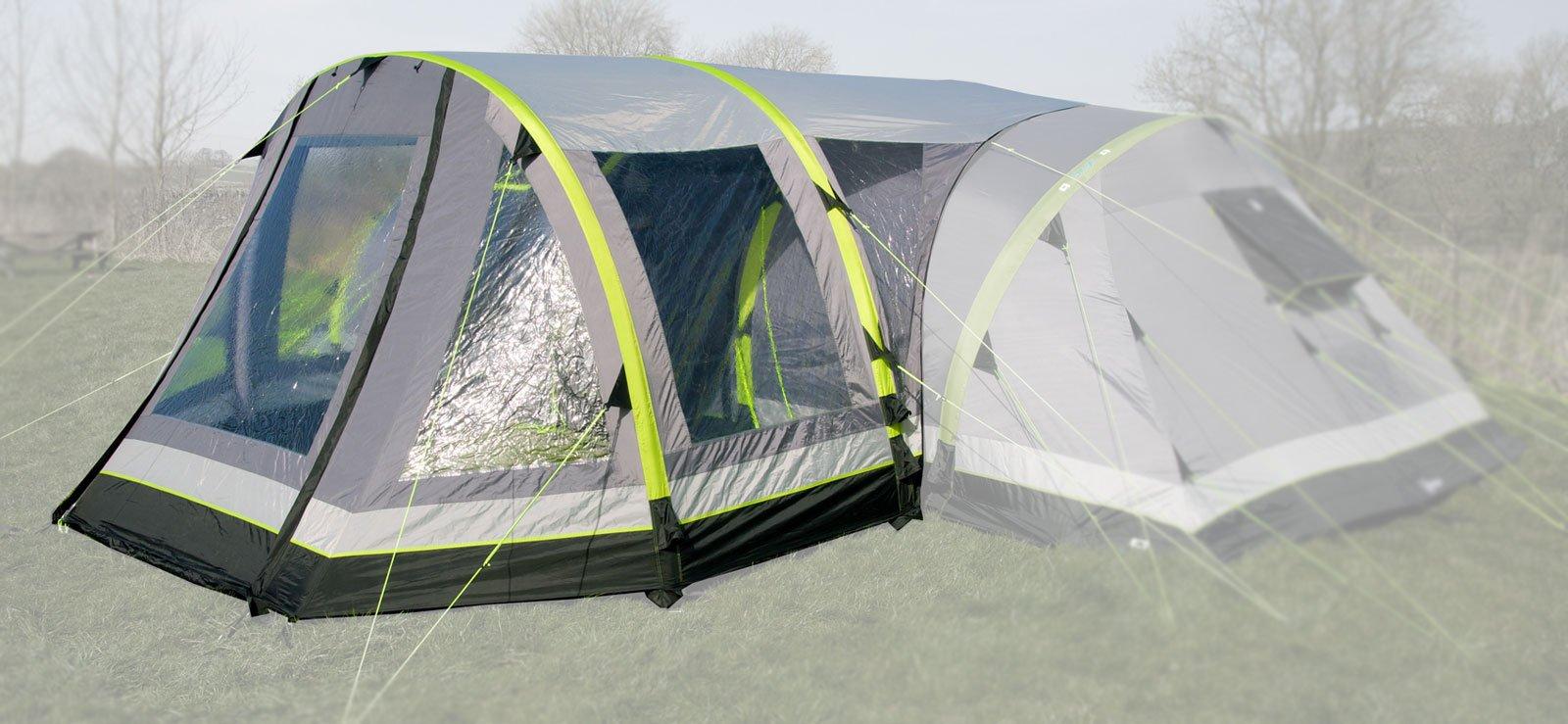Nimbus 8 Inflatable Porch