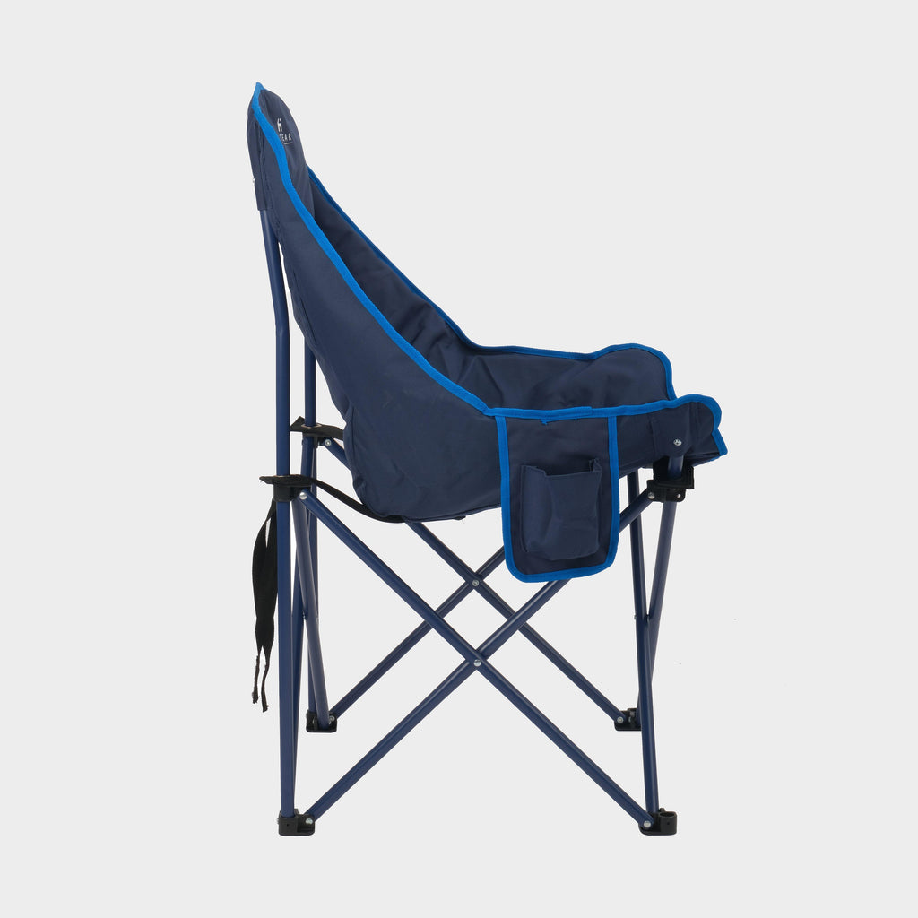 Vegas XL Chair