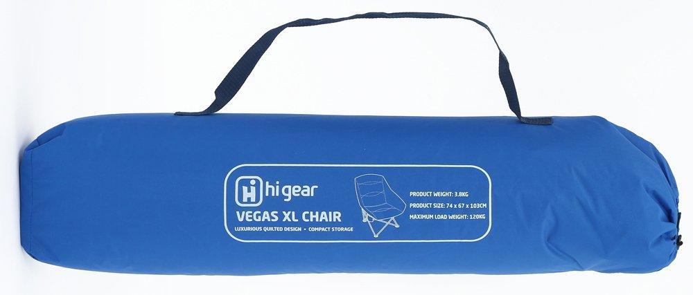 Vegas XL Chair