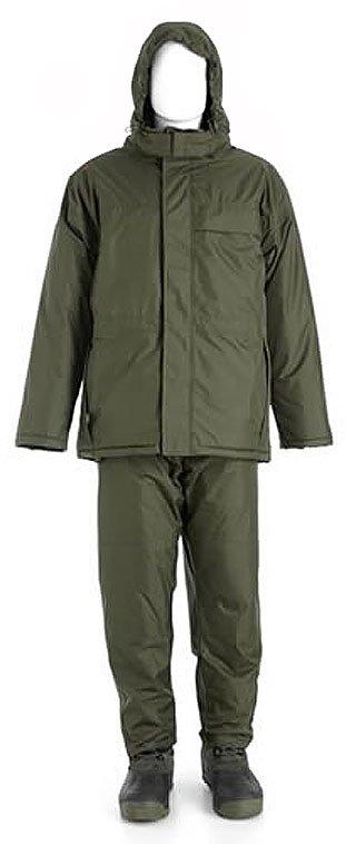 f32 Combi suit medium - 206321