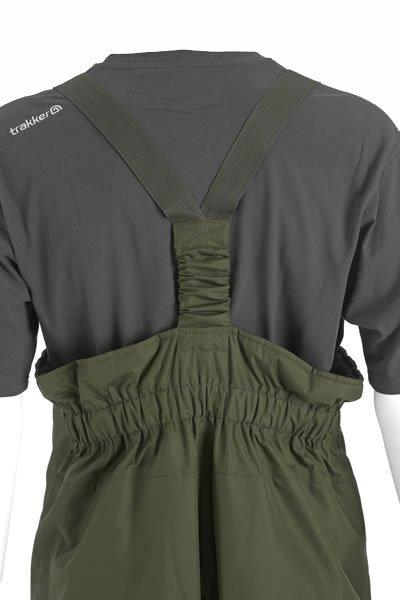 f32 Combi suit medium - 206321