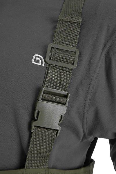 f32 Combi suit medium - 206321