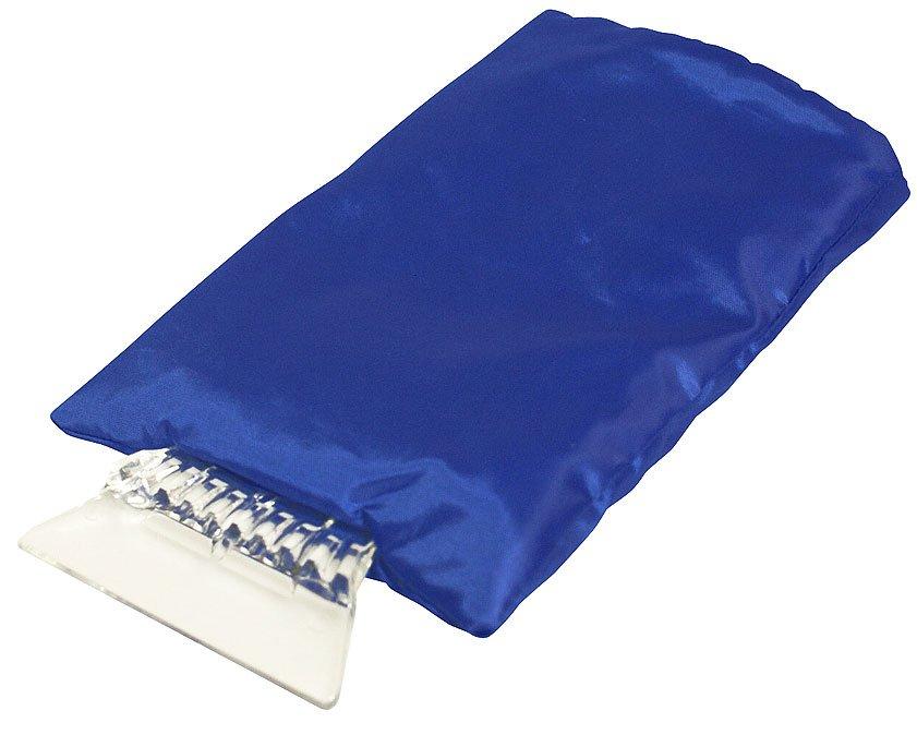 Ice Scraper Mitt