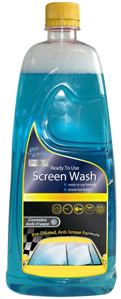 Screenwash (1 Litre)