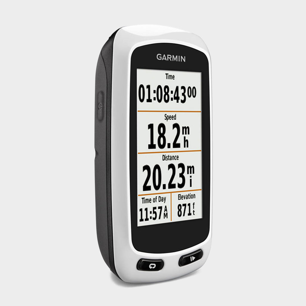 Edge Touring GB Discoverer Bundle (with full UK Map)