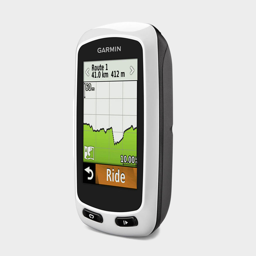 Edge Touring GB Discoverer Bundle (with full UK Map)