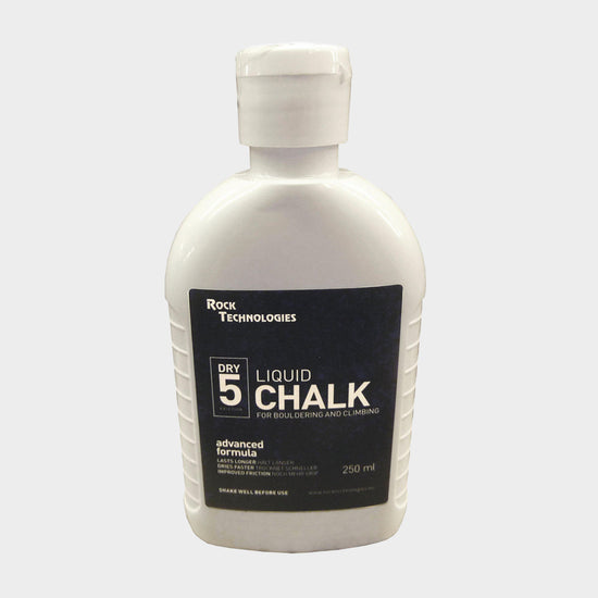 Dry 5 Friction Liquid Chalk (250ml)