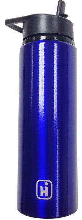 Aluminium Water Bottle 0.75L