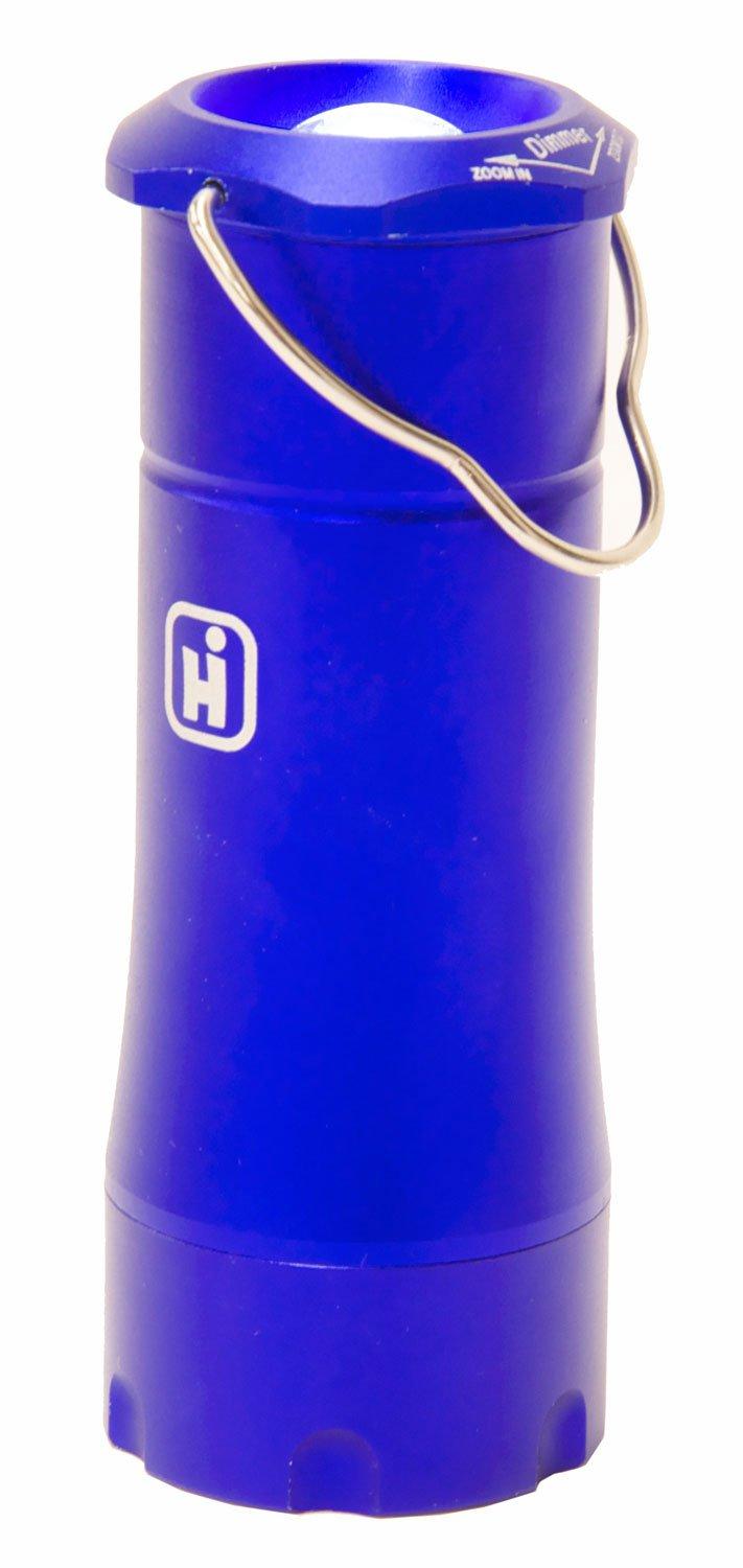 3W Aluminium Hanging Torch