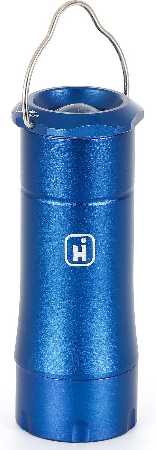 3W Aluminium Hanging Torch