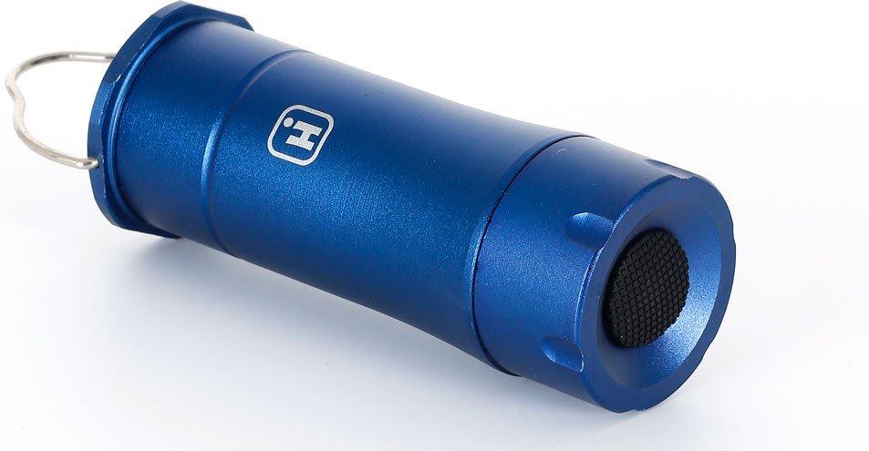 3W Aluminium Hanging Torch