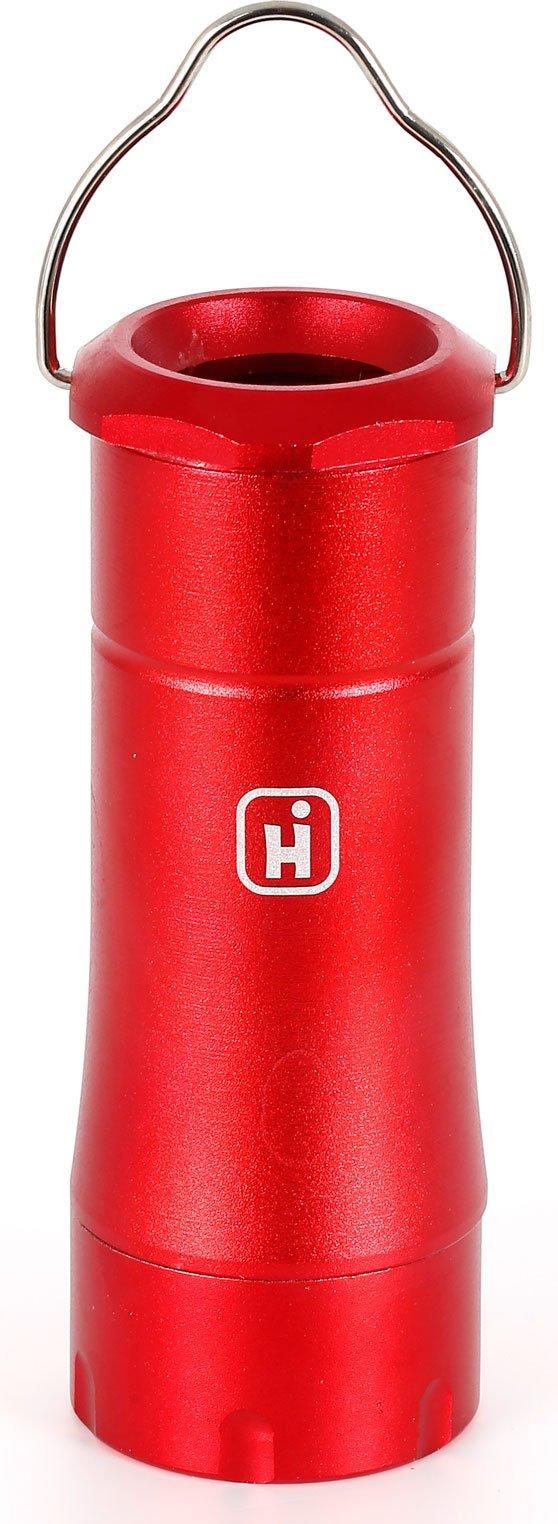 3W Aluminium Hanging Torch