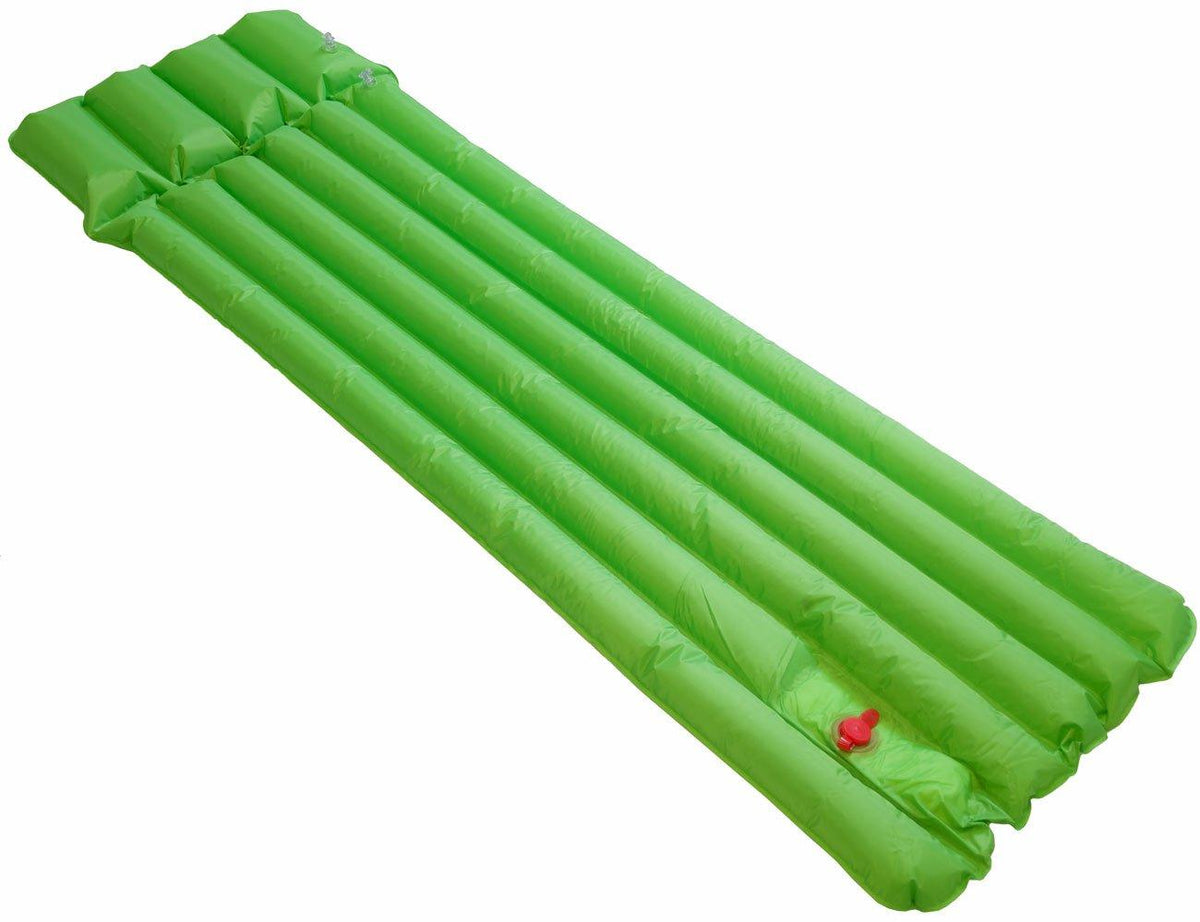 Inflatable Reeded Airbed