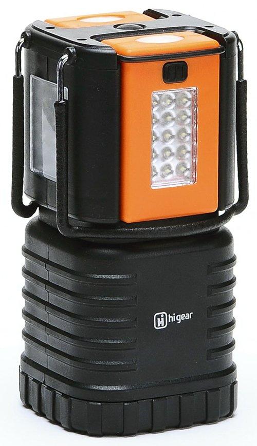 3 In 1 Camping Lantern