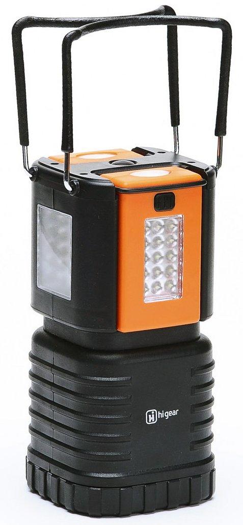 3 In 1 Camping Lantern