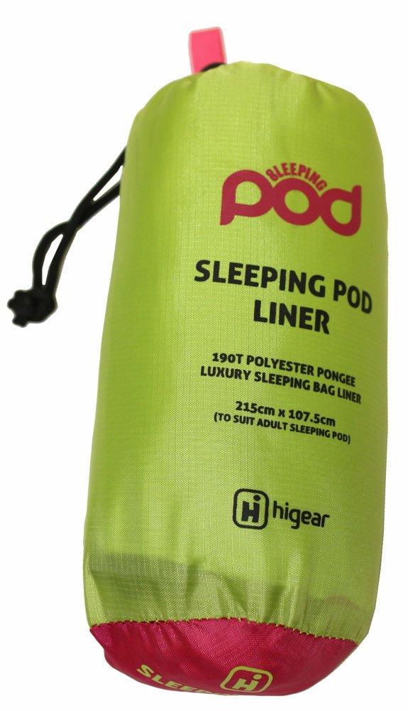 Sleeping Pod Sleeping Bag Liner