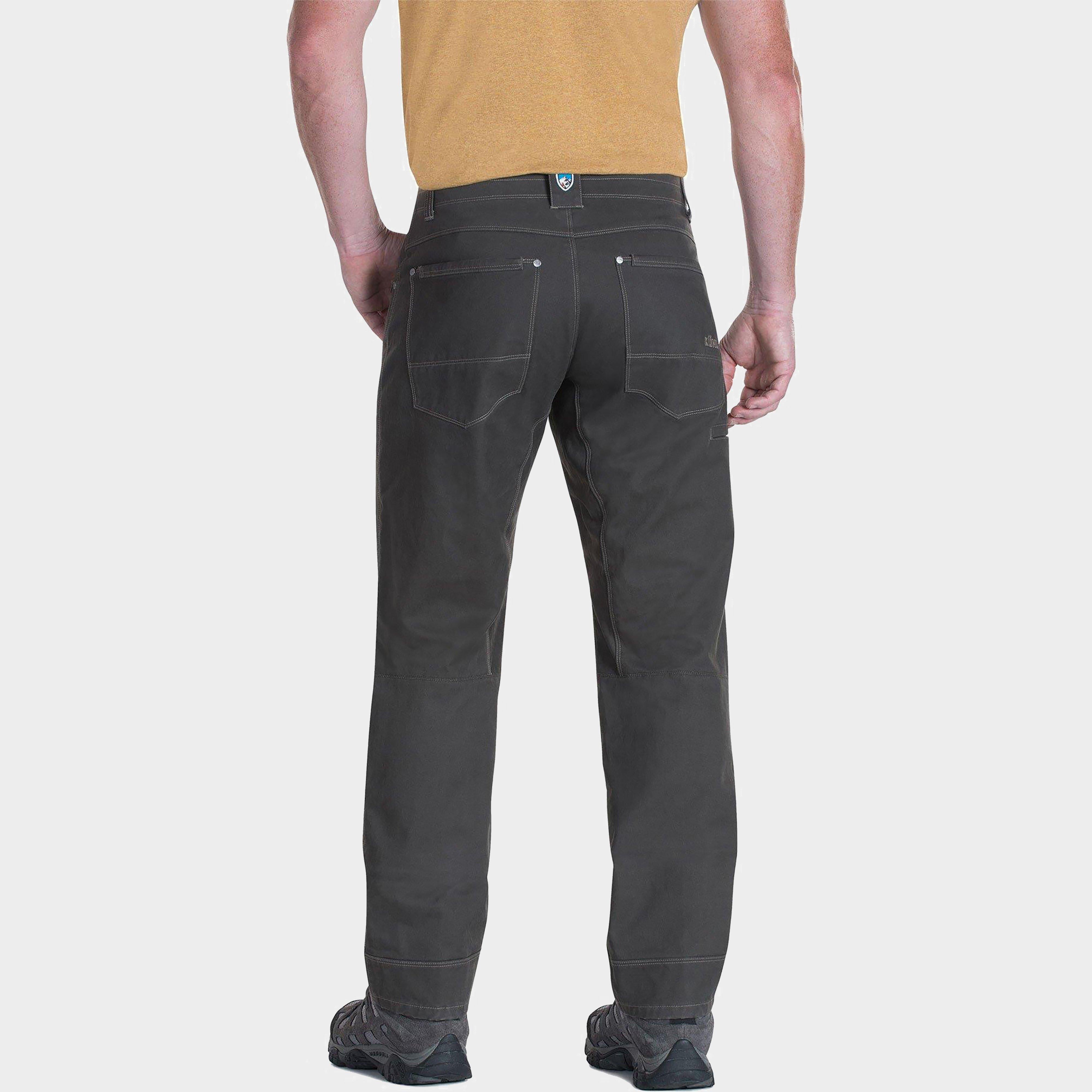 Rydr Men's Pant