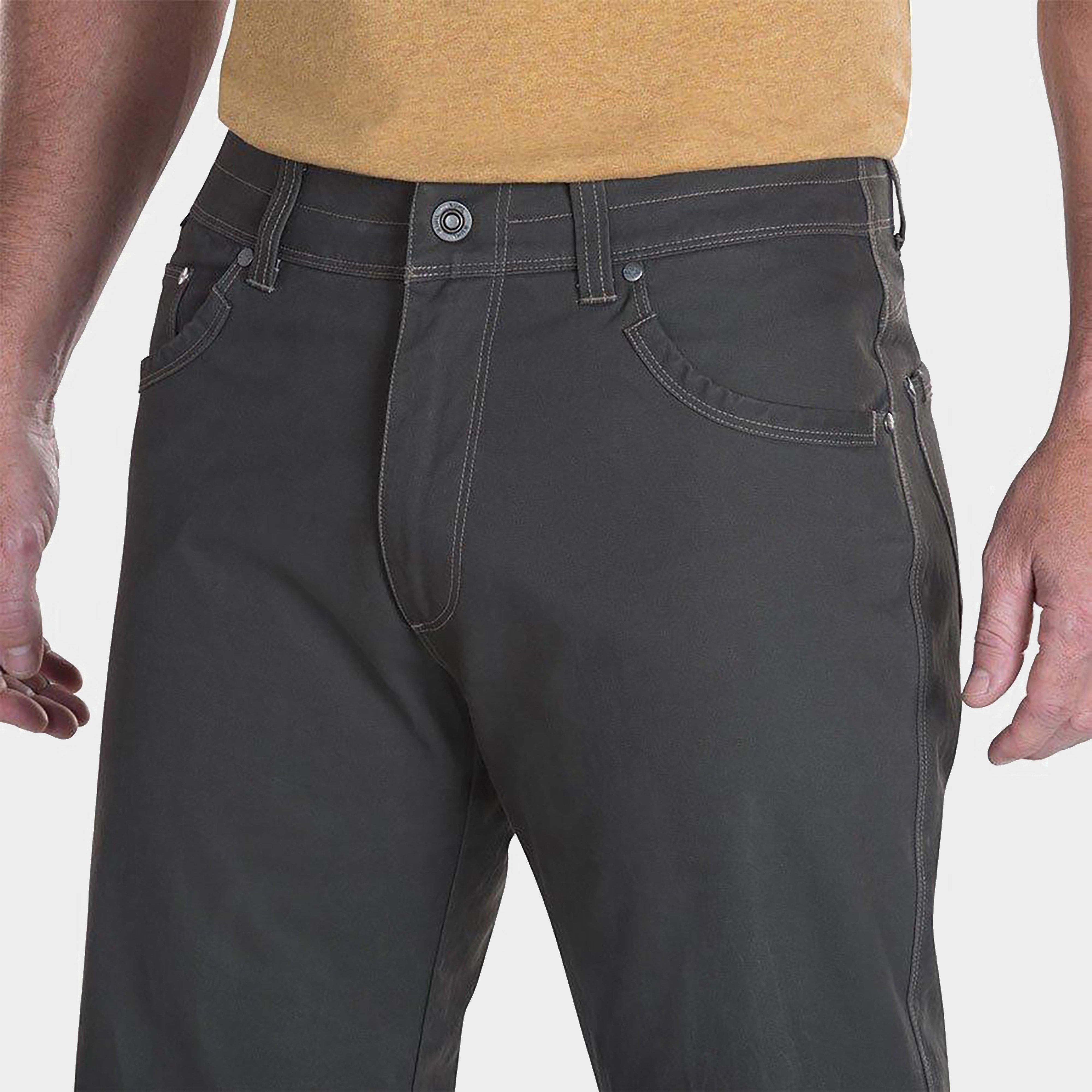 Rydr Men's Pant