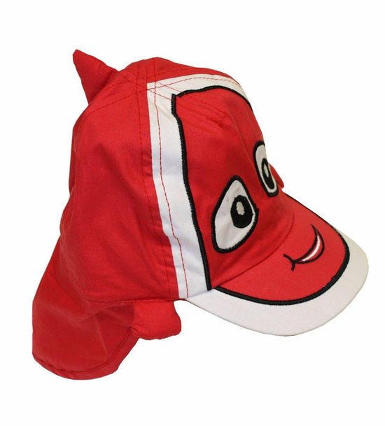 Fish Legionnaire Hat