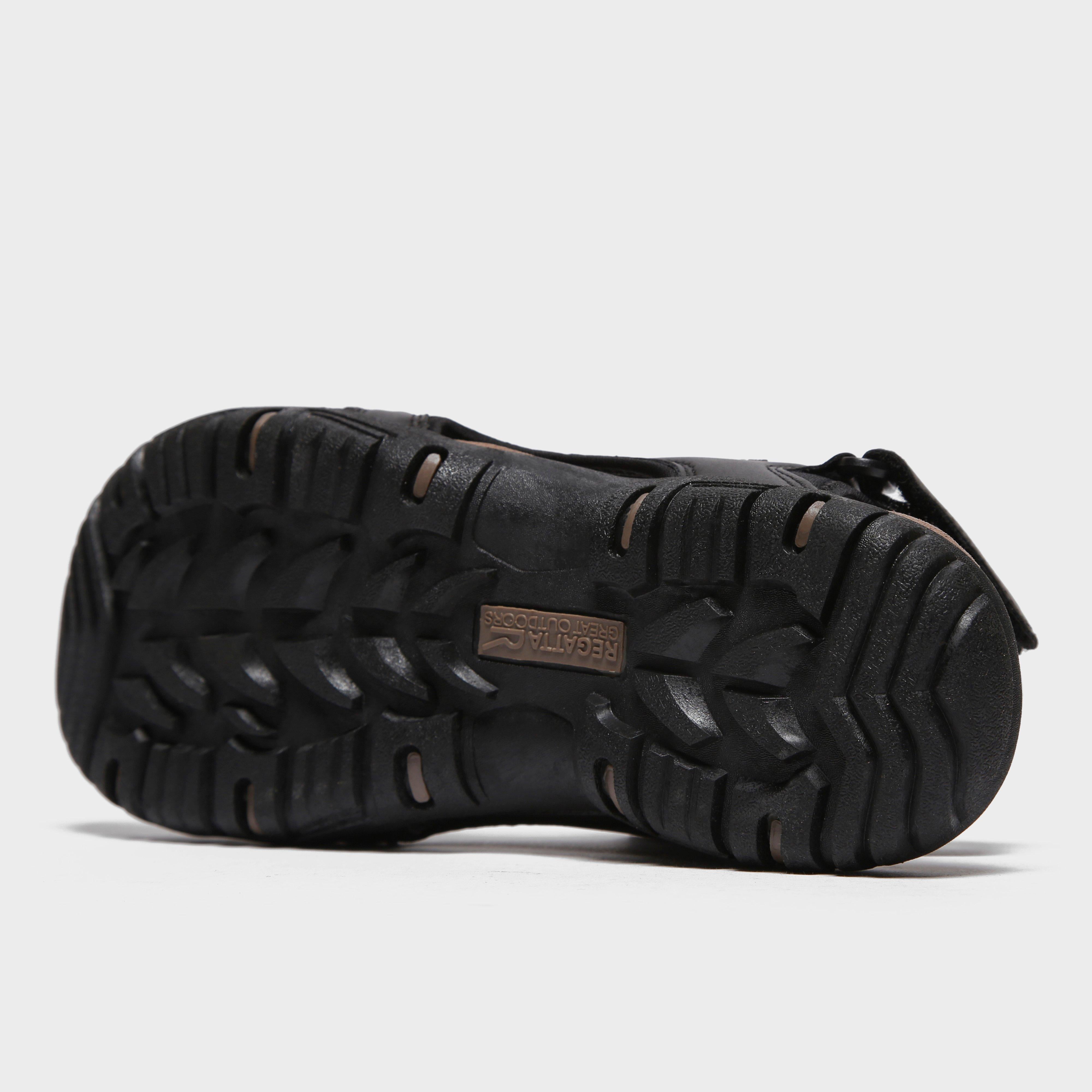 Haris Men's Walking Sandals