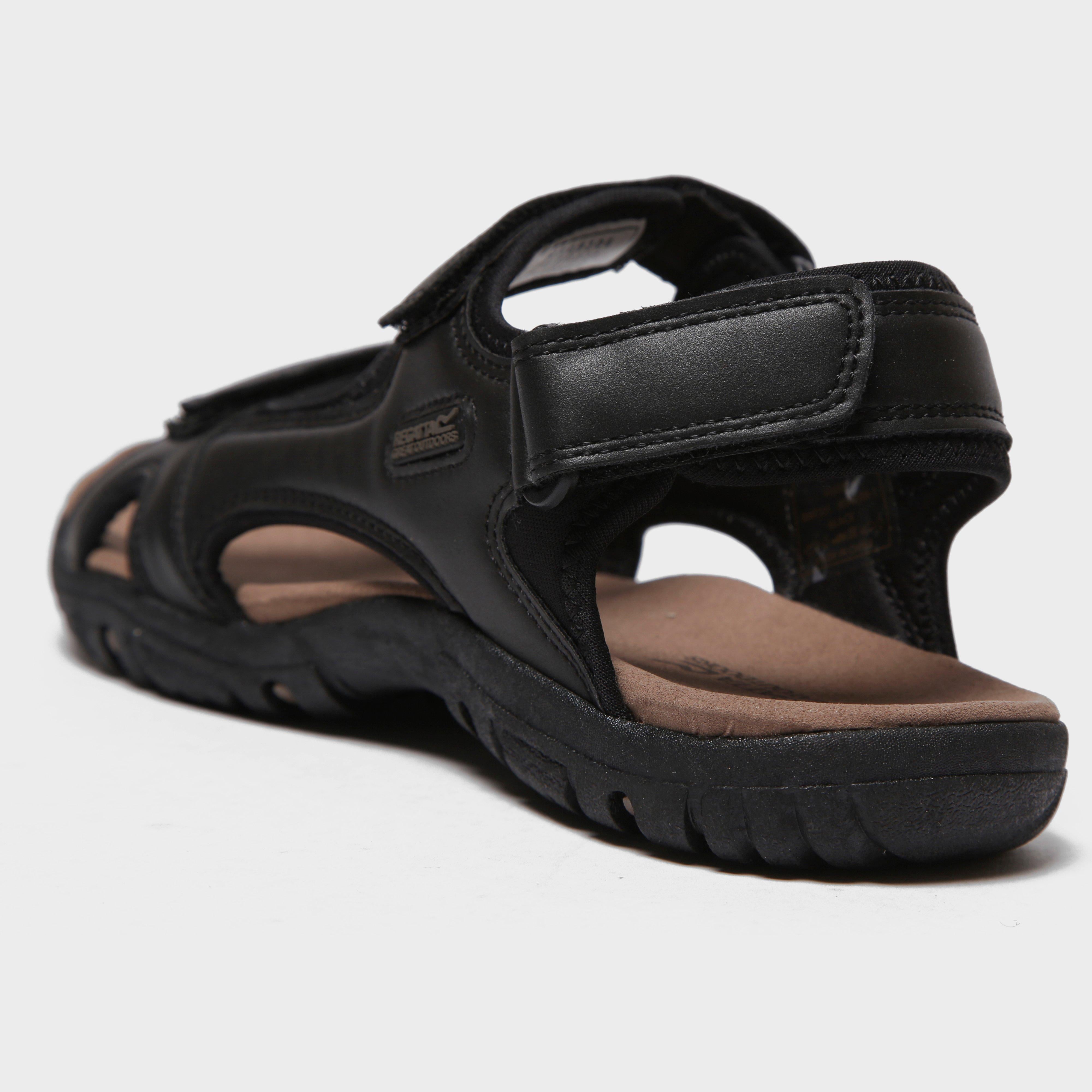 Haris Men's Walking Sandals