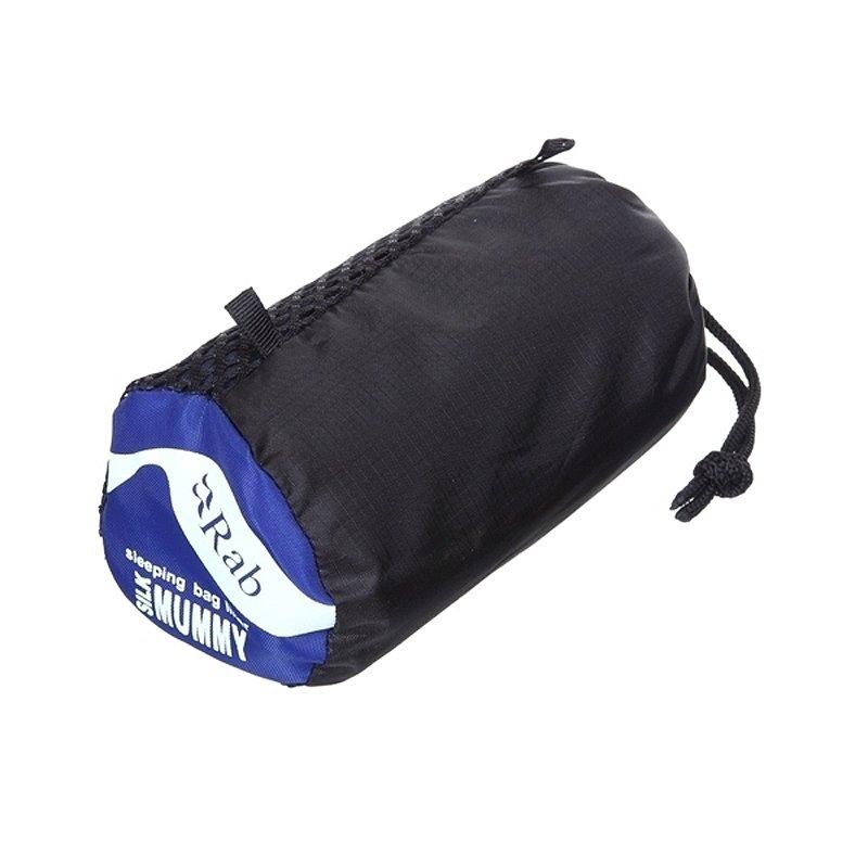 Silk Mummy Sleeping Bag Liner