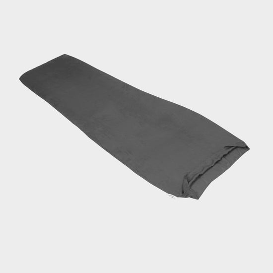 Silk Mummy Sleeping Bag Liner