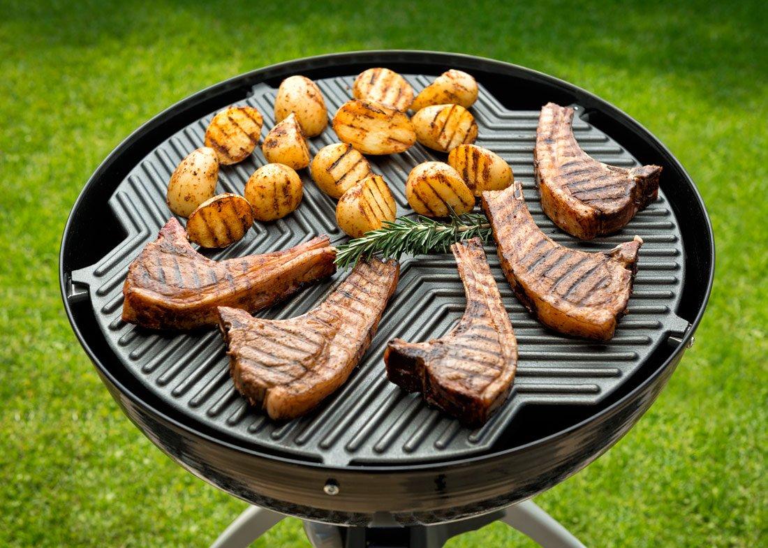 Grillogas Barbecue