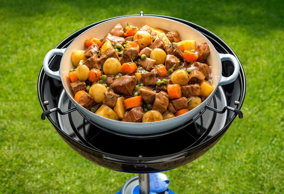 Grillogas Barbecue