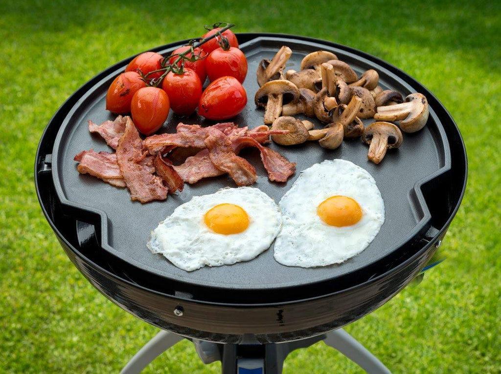Grillogas Barbecue