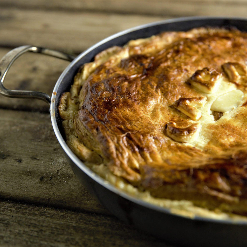 Paella Pan (36cm)