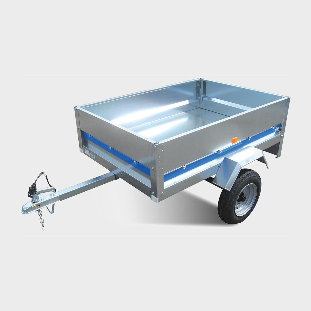 Trailer XL