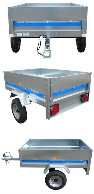 Trailer XL